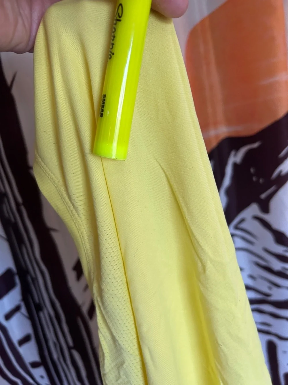 2 All In Motion Racerback Tank Size Medium - Picture 9 of 11